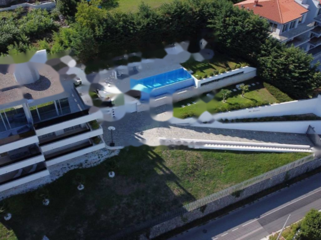 Casa a Opatija, Croazia, 750 m² - foto 8