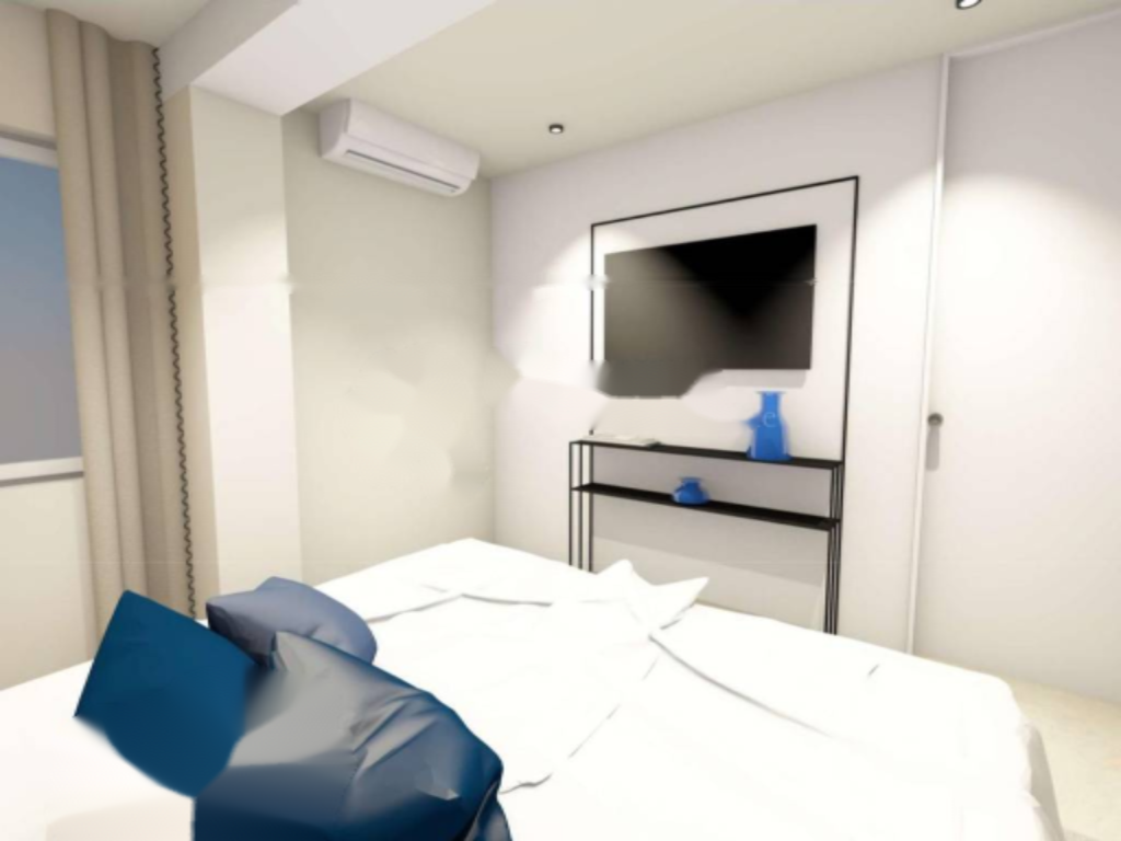 Piso en Opatija, Croacia, 103 m² - imagen 8