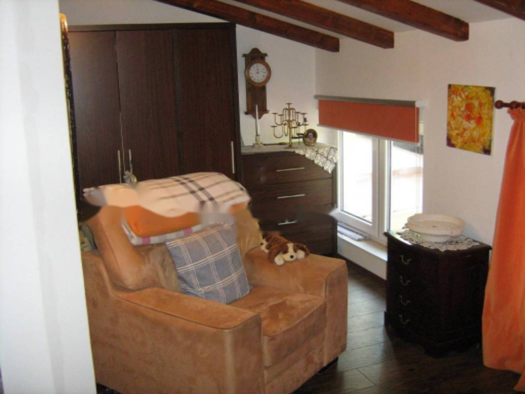 Flat in Opatija, Croatia, 78 m² - picture 8