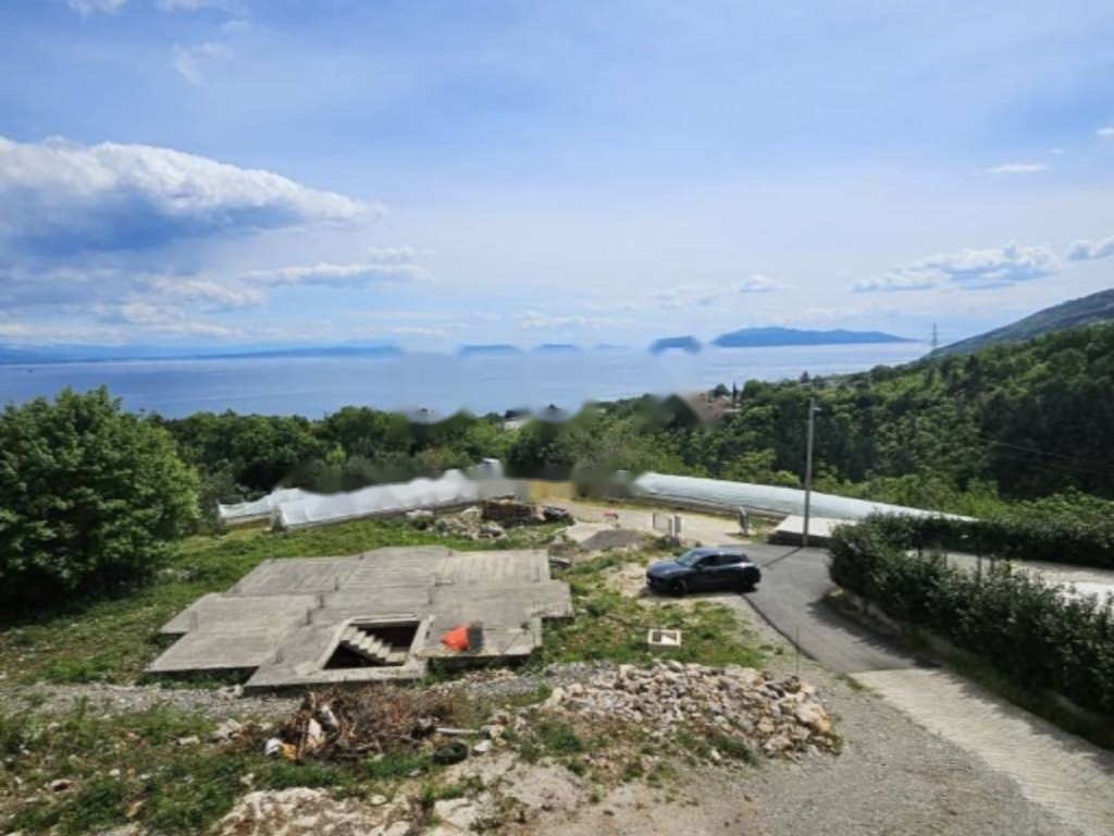 Casa a Opatija, Croazia, 1 123 m² - foto 8