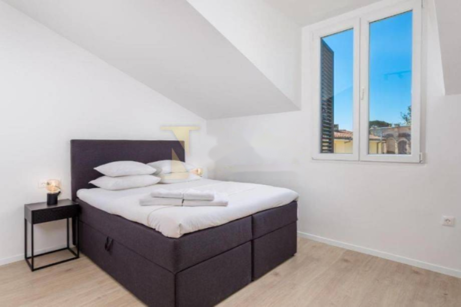 Piso en Opatija, Croacia, 84 m² - imagen 8