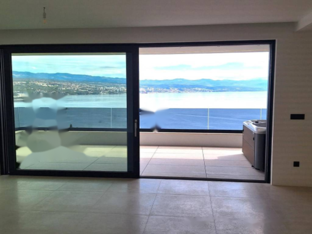 Appartement à Opatija, Croatie, 145 m² - image 8