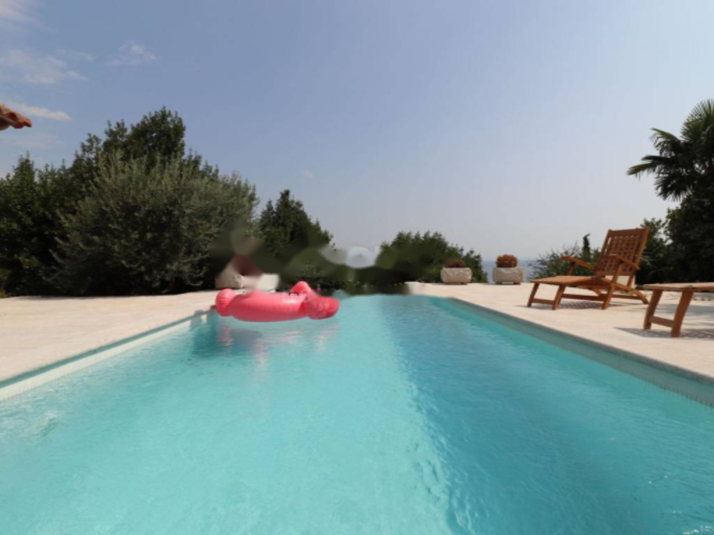 House in Opatija, Croatia, 230 m² - picture 8