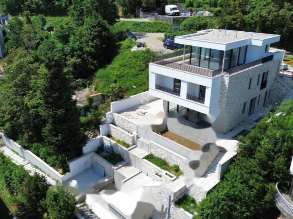 Casa a Opatija, Croazia, 300 m² - foto 8