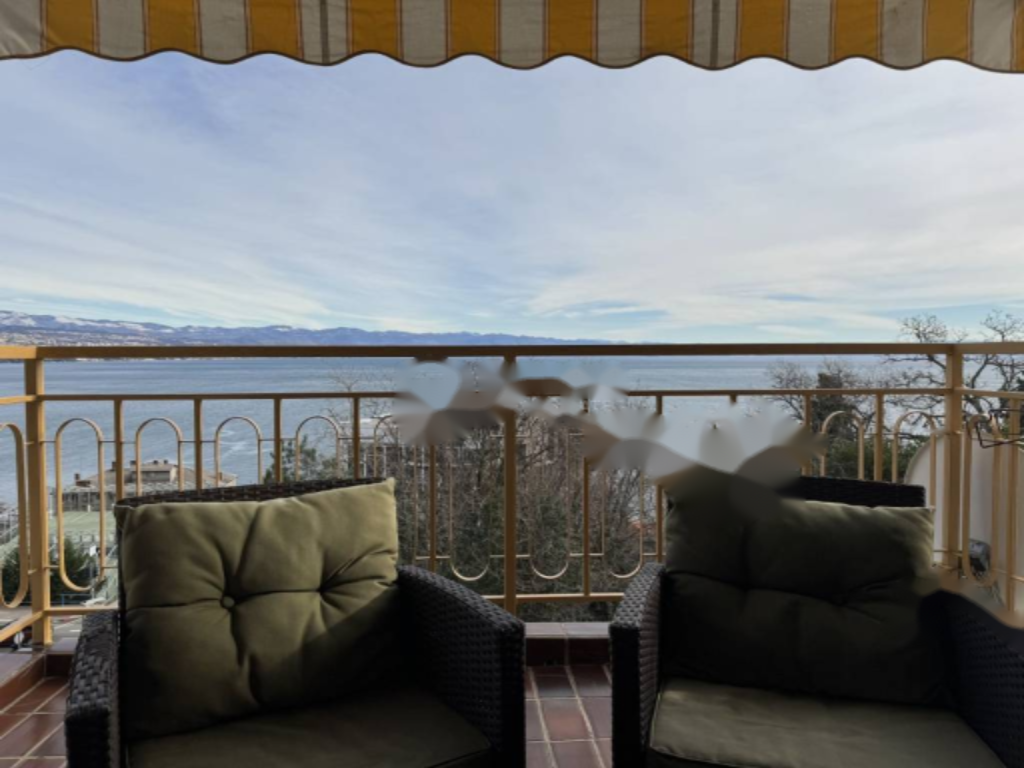 Appartement à Opatija, Croatie, 101 m² - image 8