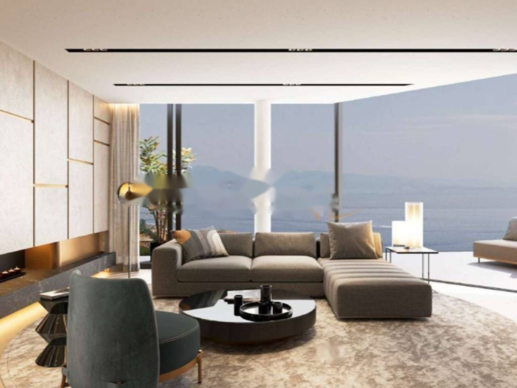 Piso en Opatija, Croacia, 127 m² - imagen 8