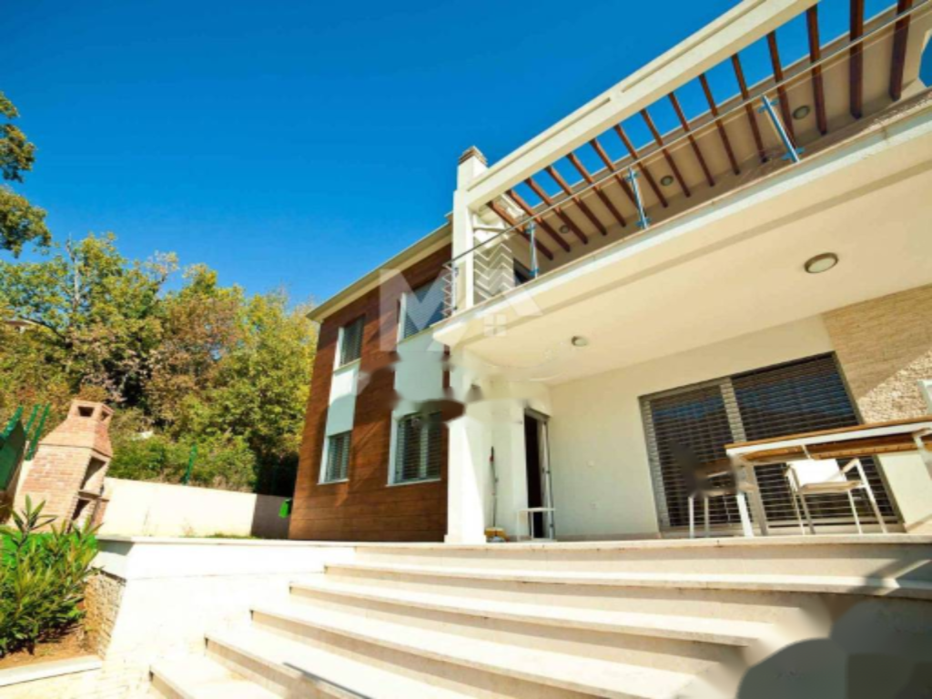 Haus in Opatija, Kroatien, 275 m² - Foto 8