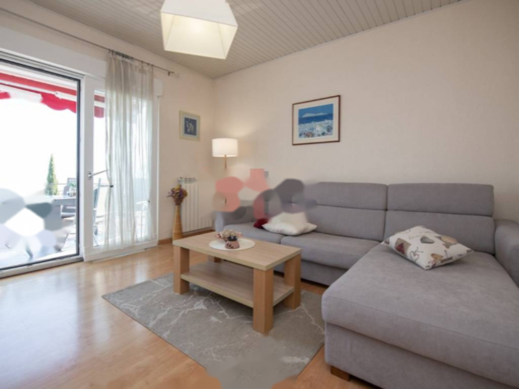 Appartement à Opatija, Croatie, 140 m² - image 8