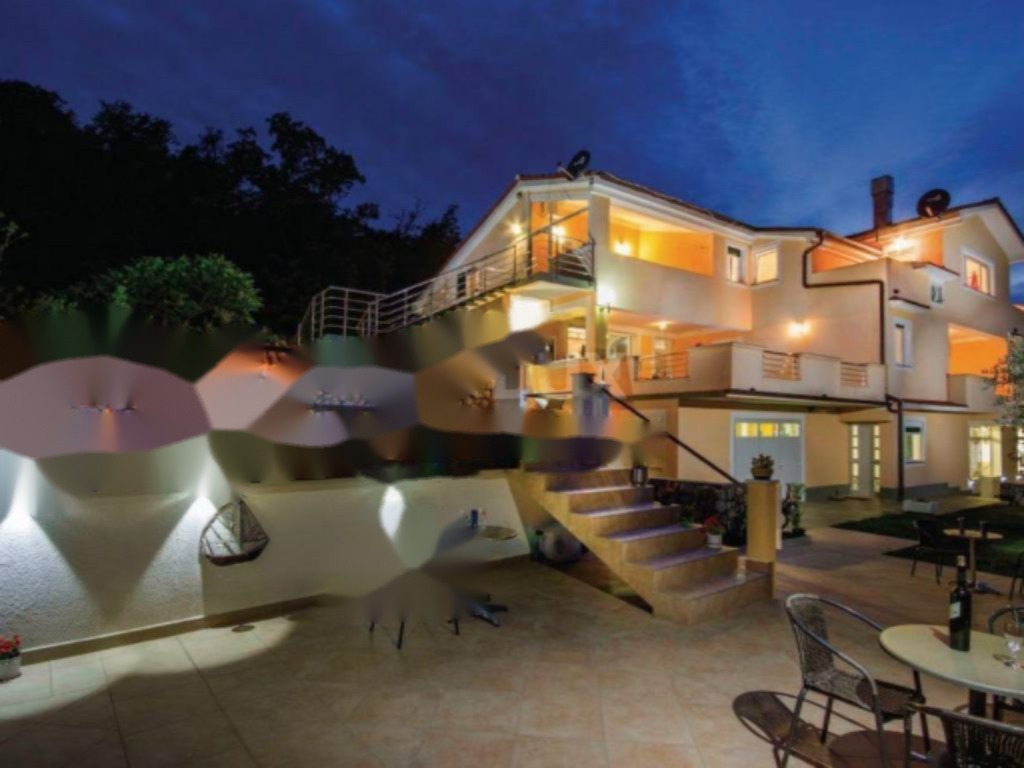 House in Opatija, Croatia, 1 000 m² - picture 8