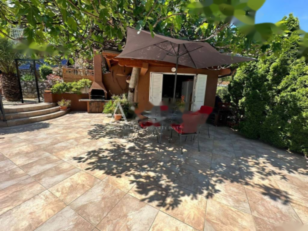 House in Opatija, Croatia, 482 m² - picture 9