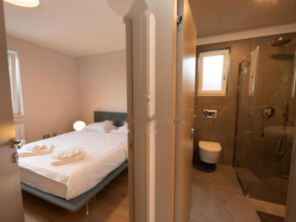 Casa a Opatija, Croazia, 404 m² - foto 9