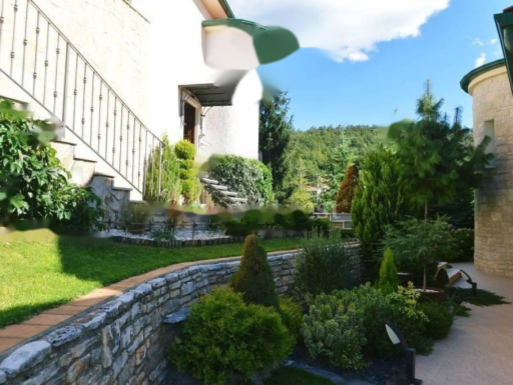 Casa a Opatija, Croazia, 600 m² - foto 9