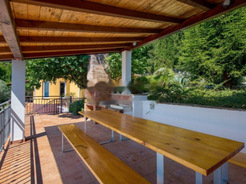 Casa a Opatija, Croazia, 270 m² - foto 9