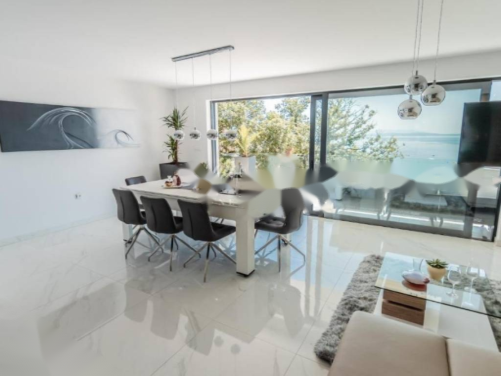 House in Opatija, Croatia, 250 m² - picture 9