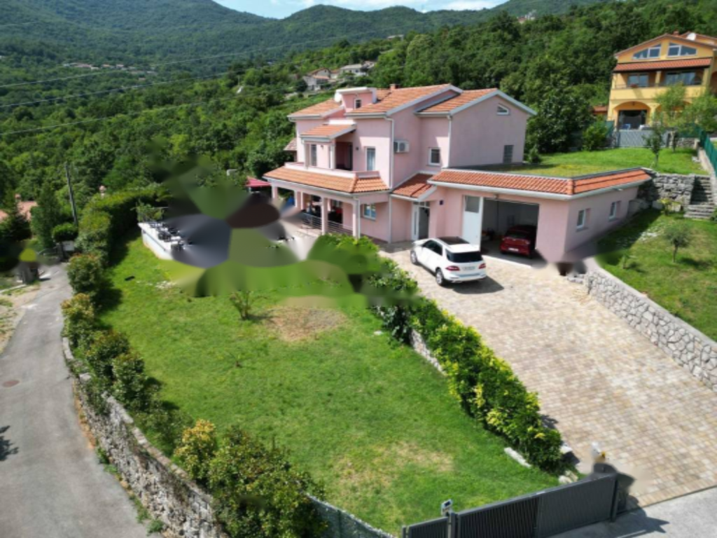 Casa a Opatija, Croazia, 500 m² - foto 9