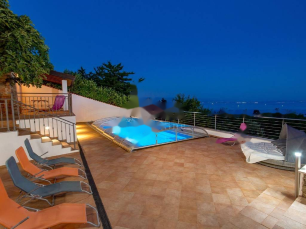 House in Opatija, Croatia, 200 m² - picture 9