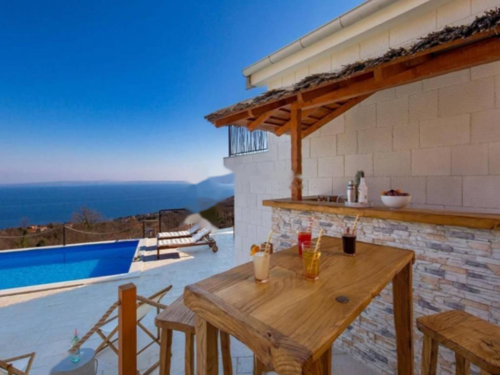 House in Opatija, Croatia, 180 m² - picture 9