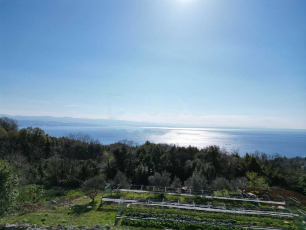 Casa a Opatija, Croazia, 1 123 m² - foto 9