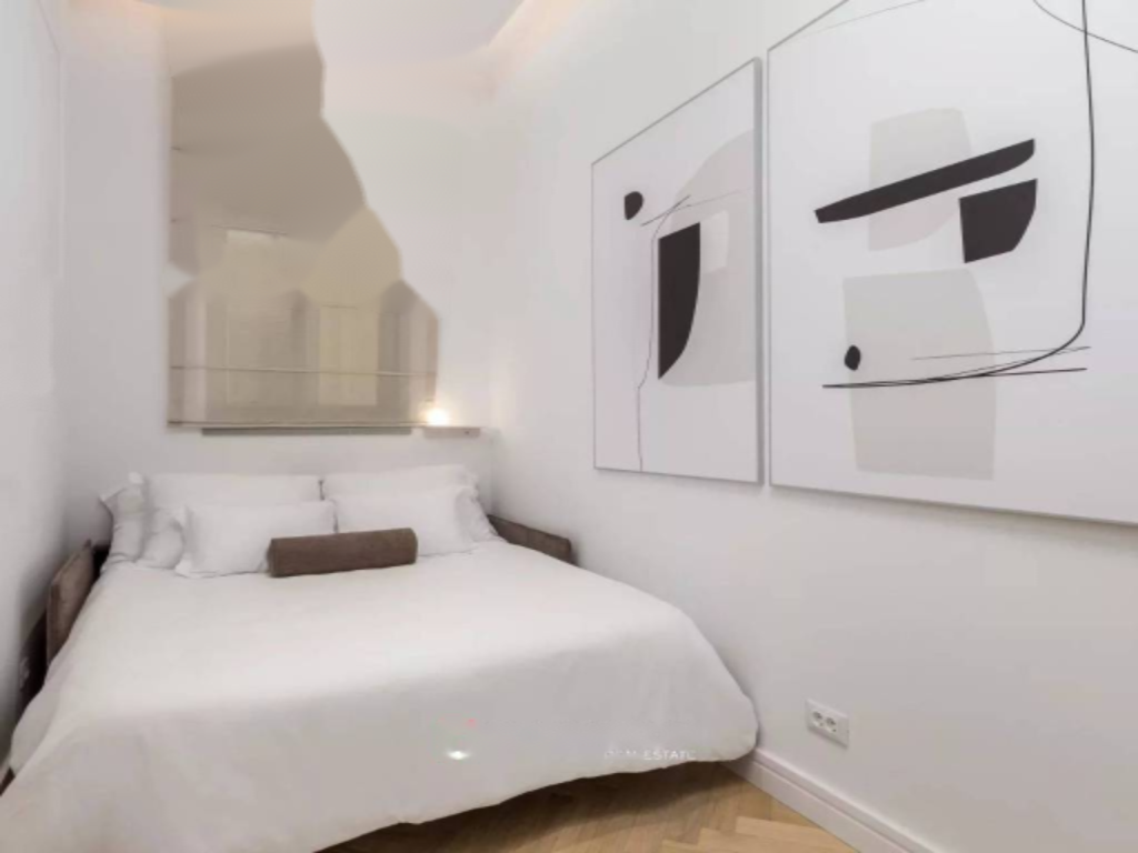 Flat in Opatija, Croatia, 69 m² - picture 9