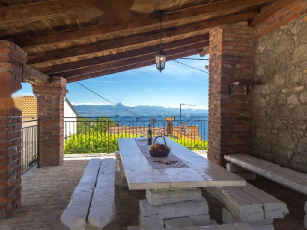 Casa en Opatija, Croacia, 480 m² - imagen 9