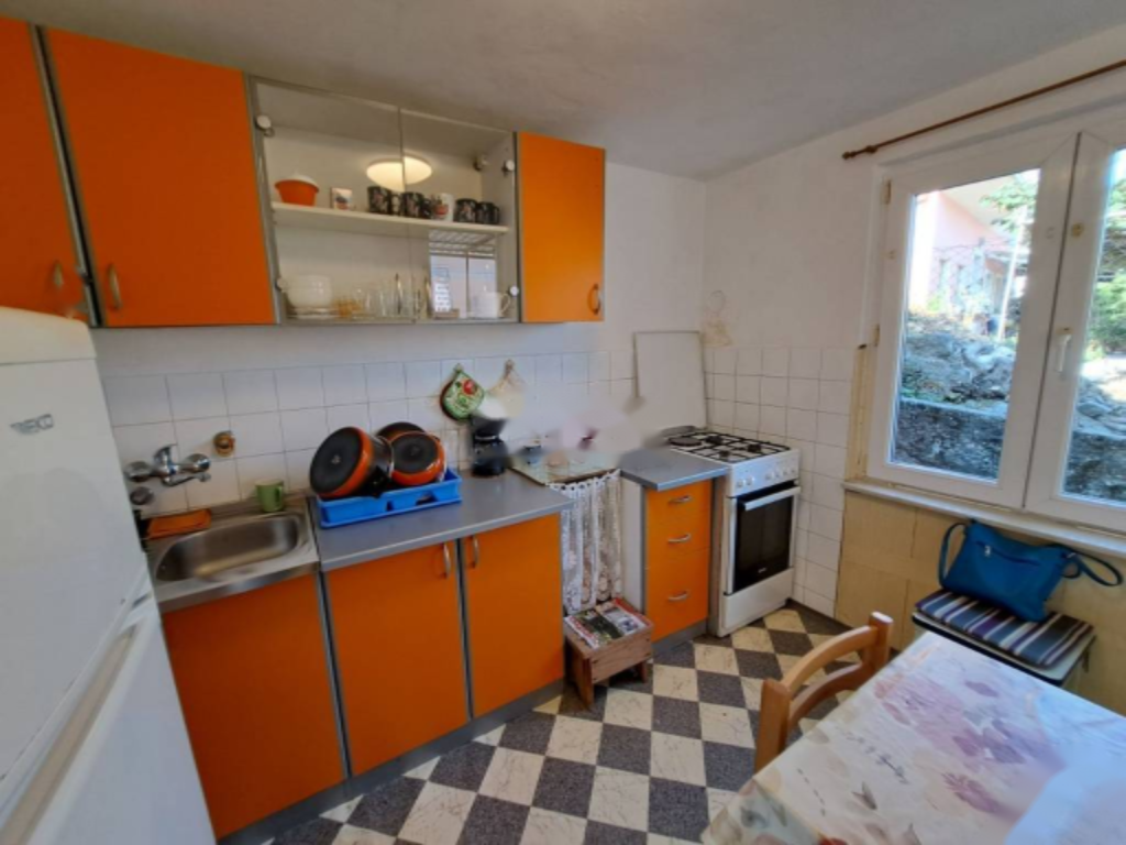 Casa a Opatija, Croazia, 100 m² - foto 9