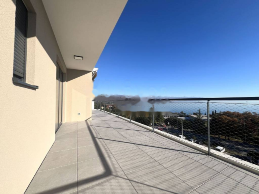 Appartement à Opatija, Croatie, 103 m² - image 9