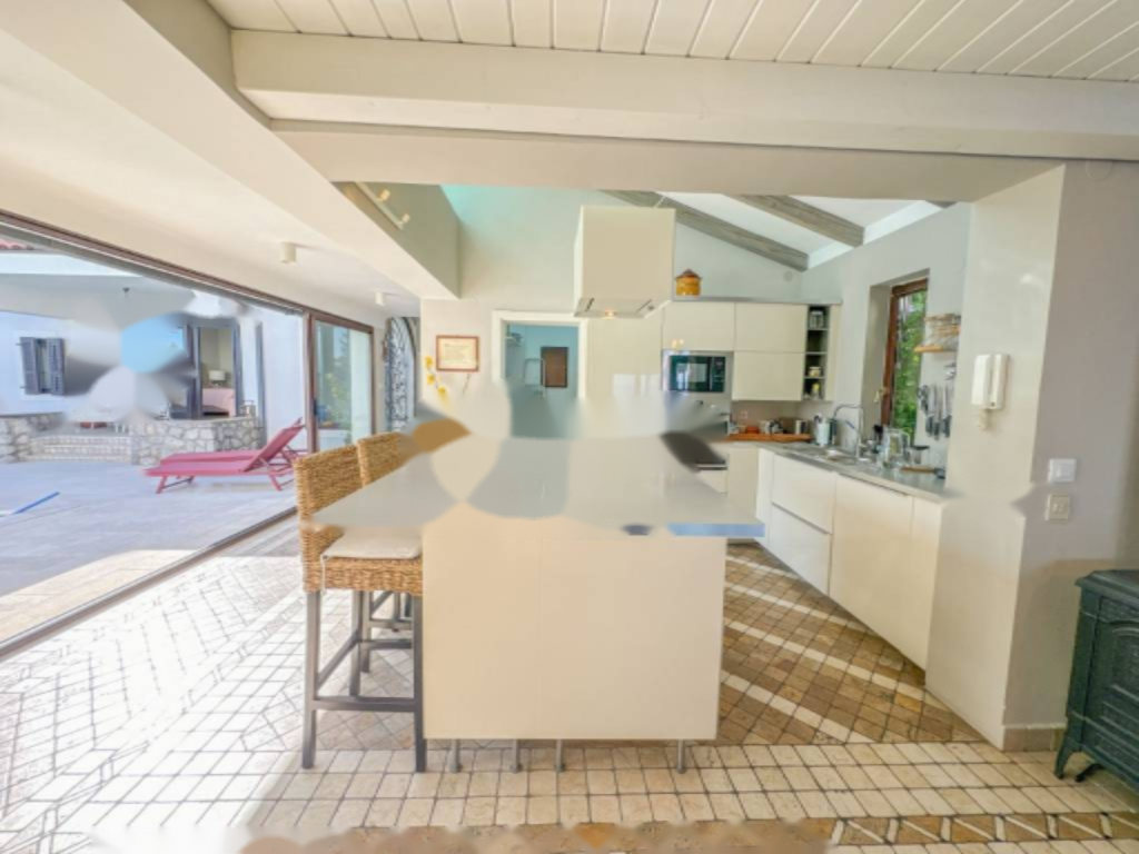 Casa a Opatija, Croazia, 266 m² - foto 9