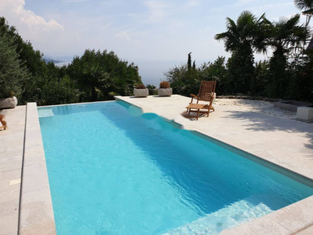 House in Opatija, Croatia, 230 m² - picture 9