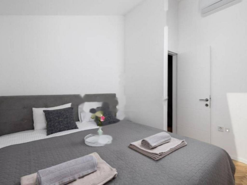 Wohnung in Opatija, Kroatien, 74 m² - Foto 9