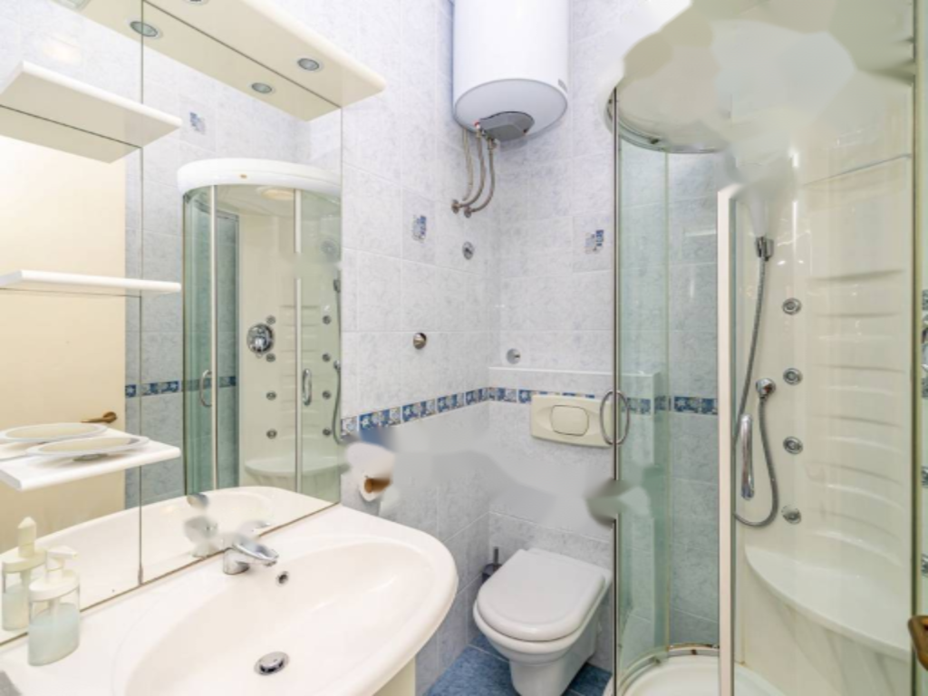 Wohnung in Opatija, Kroatien, 97 m² - Foto 9