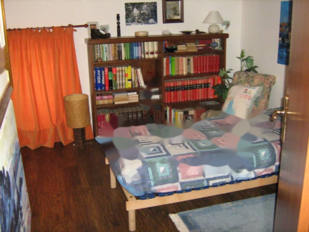 Flat in Opatija, Croatia, 78 m² - picture 9