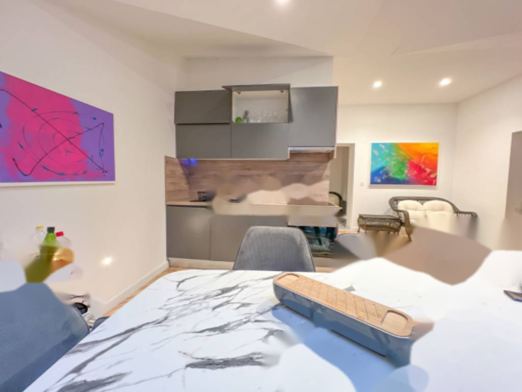 Flat in Opatija, Croatia, 75 m² - picture 9