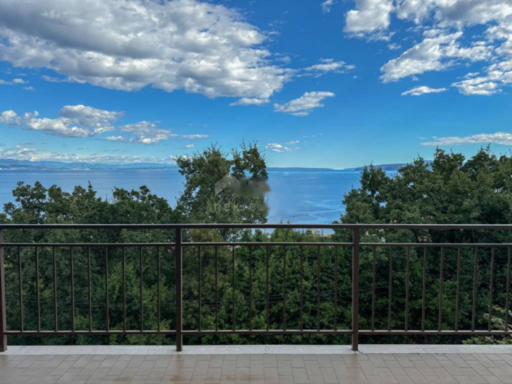 Casa en Opatija, Croacia, 450 m² - imagen 9