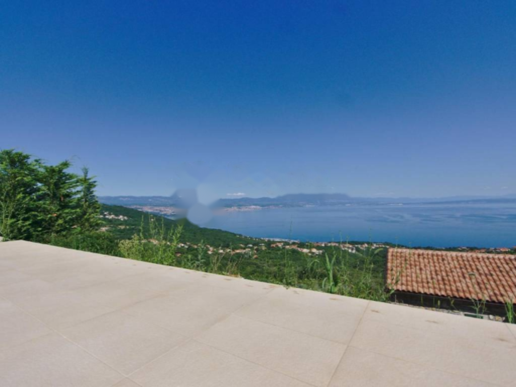 House in Opatija, Croatia, 400 m² - picture 9