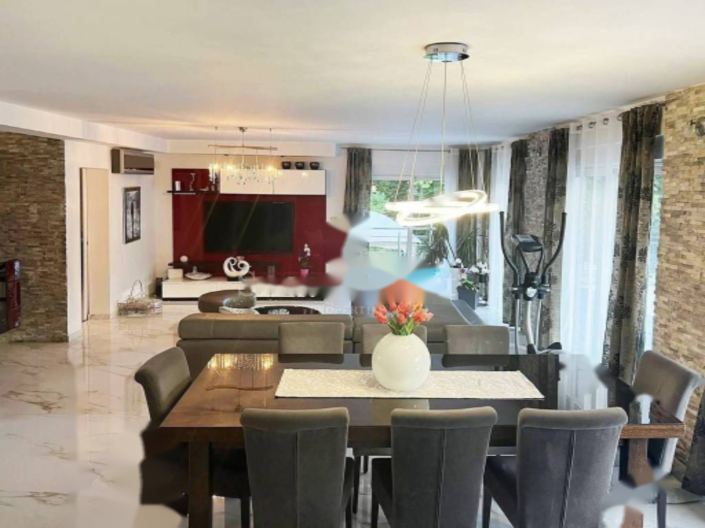 House in Opatija, Croatia, 749 m² - picture 9