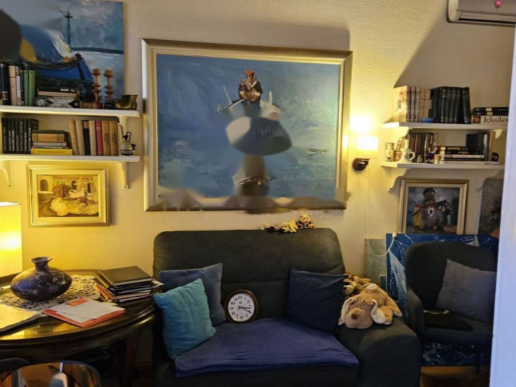 Appartamento a Opatija, Croazia, 69 m² - foto 9