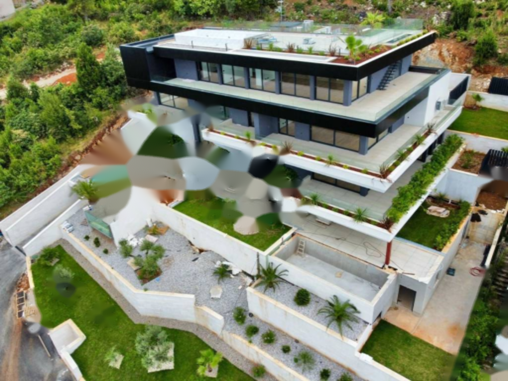 House in Opatija, Croatia, 302 m² - picture 9