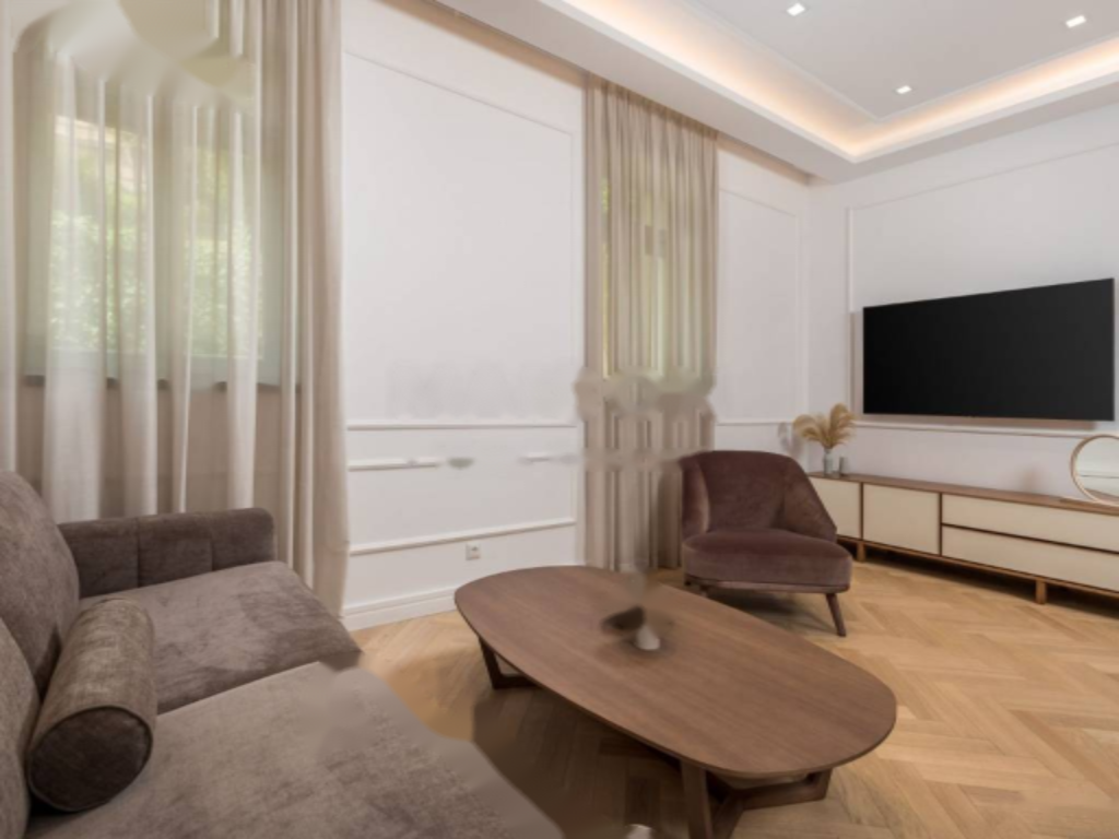 Flat in Opatija, Croatia, 69 m² - picture 9