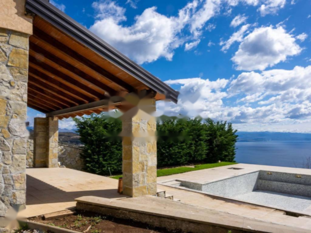 House in Opatija, Croatia, 500 m² - picture 9