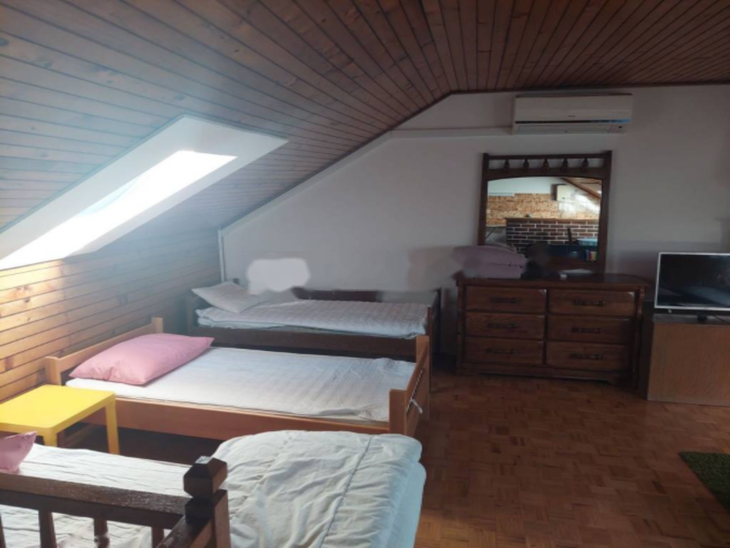 Maison à Opatija, Croatie, 120 m² - image 9