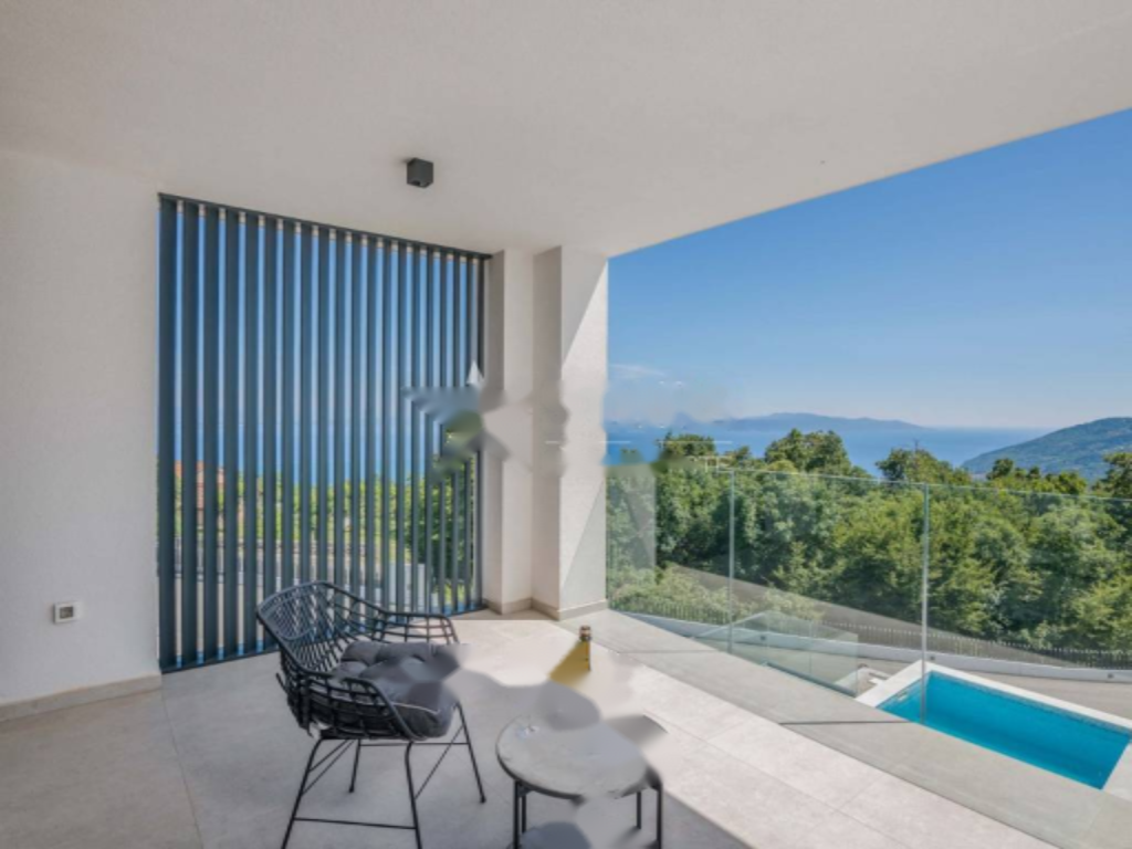 Appartamento a Opatija, Croazia, 264 m² - foto 9