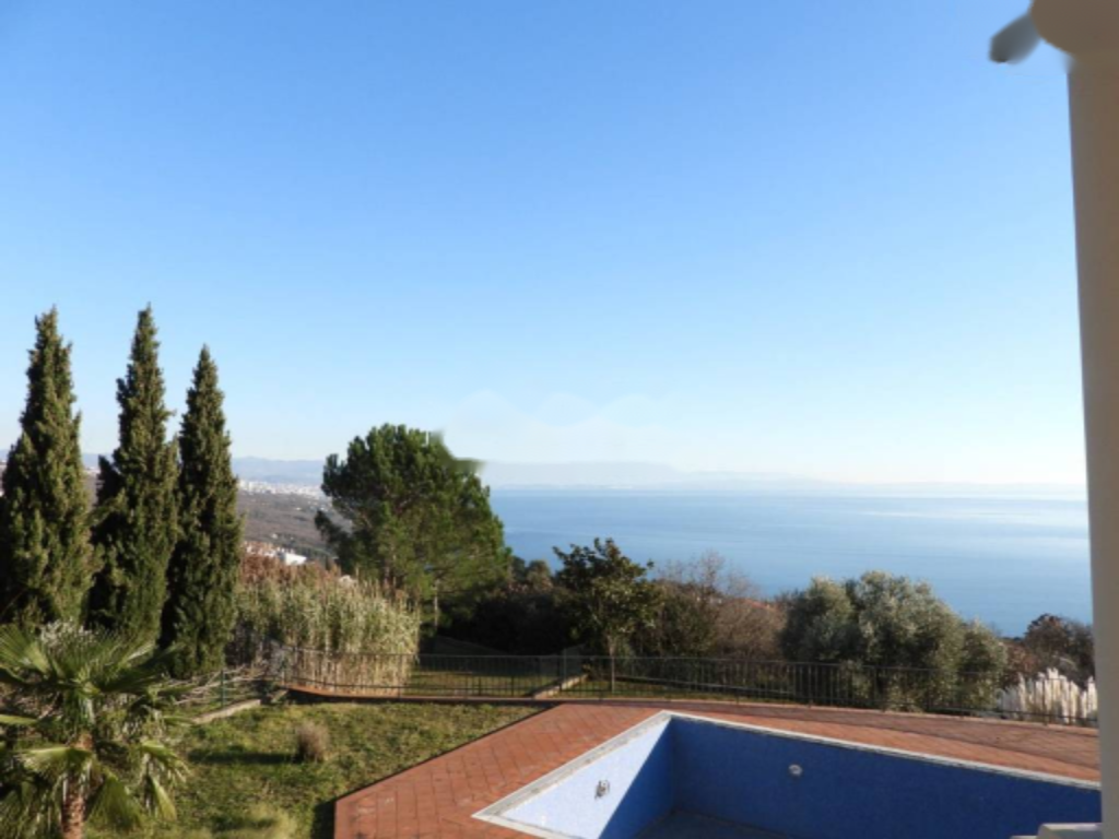 House in Opatija, Croatia, 505 m² - picture 7