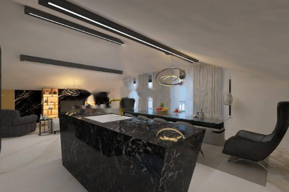 Appartement à Opatija, Croatie, 139 m² - image 9