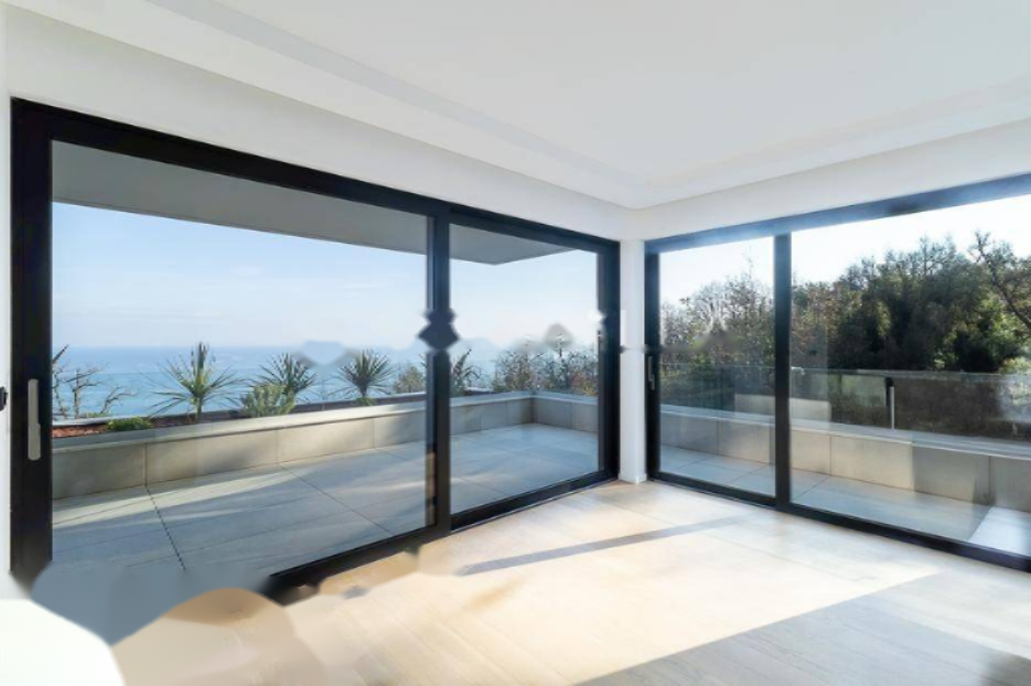 Wohnung in Opatija, Kroatien, 212 m² - Foto 9