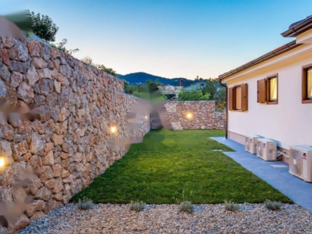 Maison à Opatija, Croatie, 200 m² - image 9