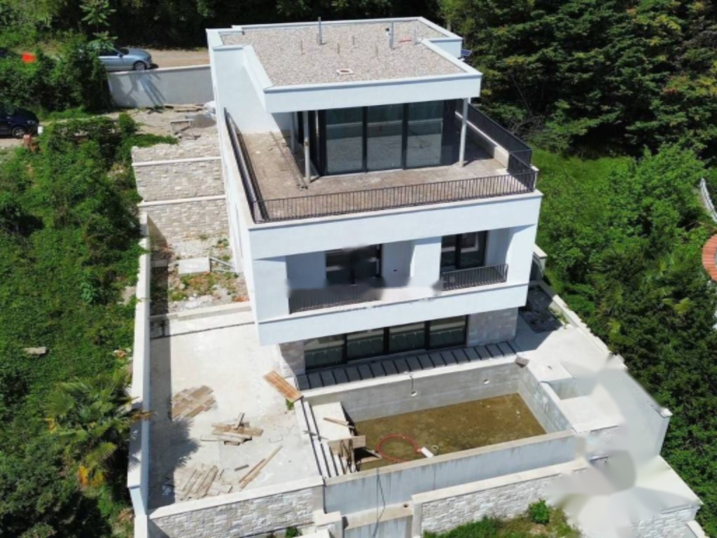 Casa a Opatija, Croazia, 300 m² - foto 9