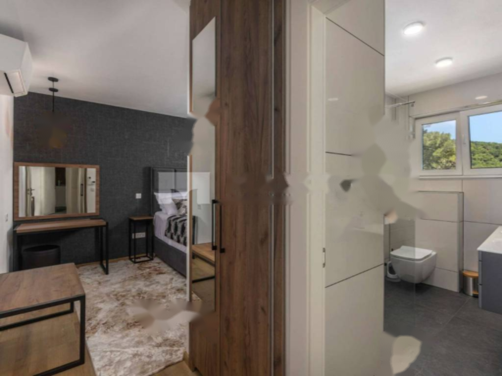 Casa a Opatija, Croazia, 410 m² - foto 9