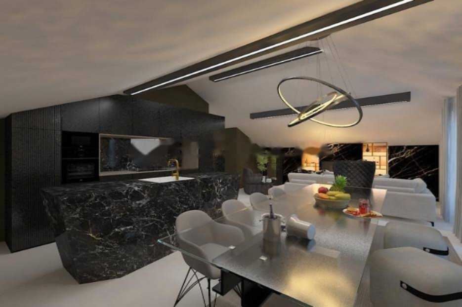 Appartement à Opatija, Croatie, 139 m² - image 9