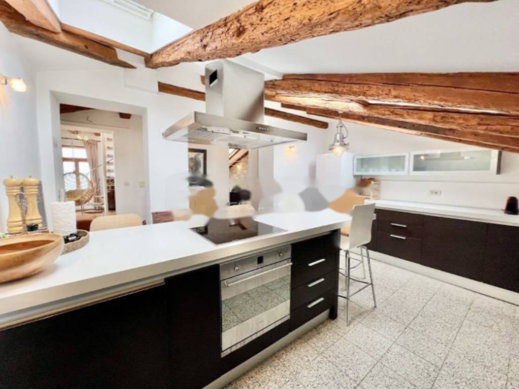 Flat in Opatija, Croatia, 121 m² - picture 9