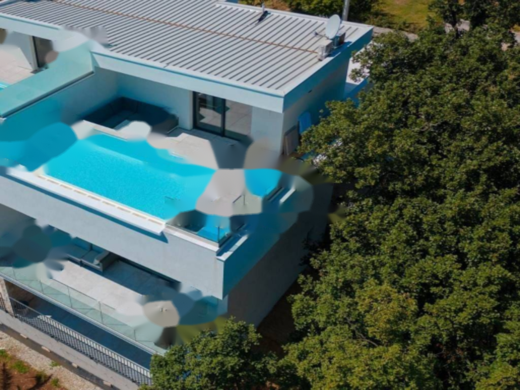 House in Opatija, Croatia, 250 m² - picture 9